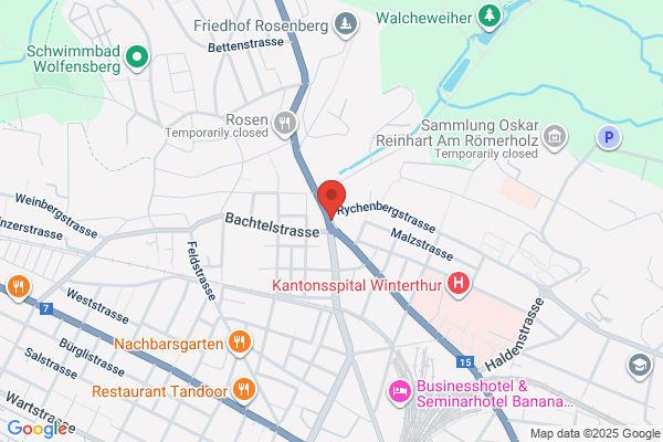 Zuerich