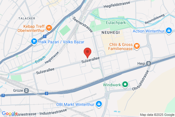 Qualitech Power GmbH