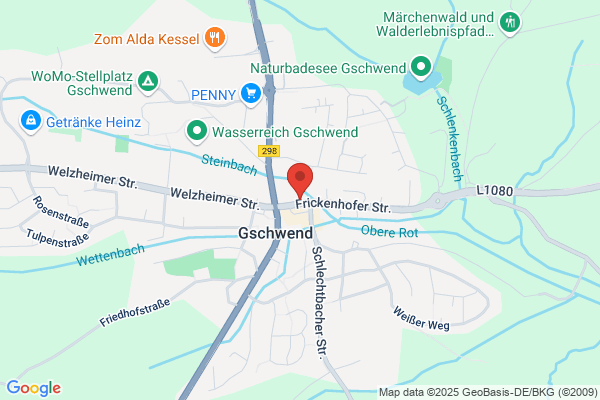 Dr.med.dent. Guido Gschwend