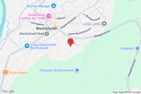 JAMA SWISS