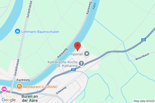 Luginbühl Tiernahrung GmbH