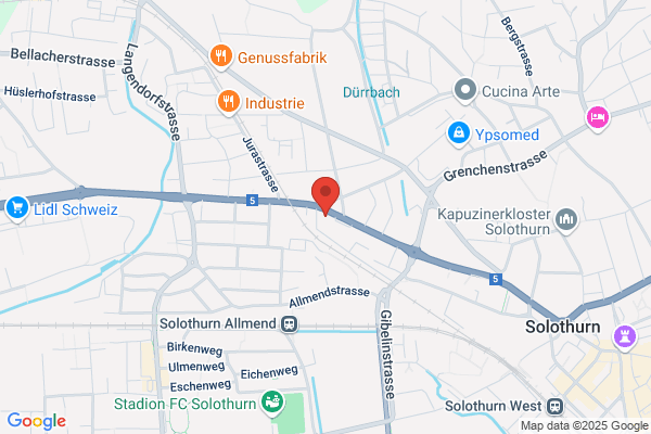Aare Druck AG