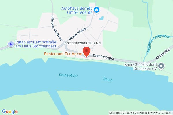 Gasthof zur Arche