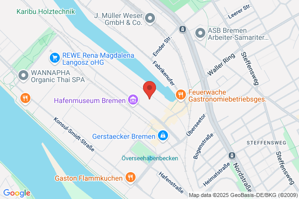 HOW Service GmbH