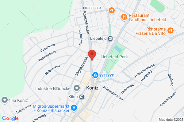 Haeni Immobilien AG