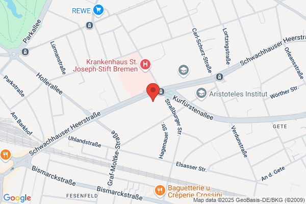Ingenieurbuero Luedi-Stuedi