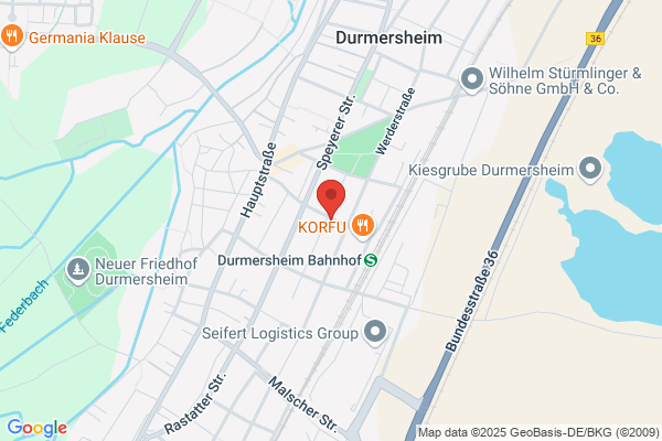 Metzgerei Hansruedi Kocher
