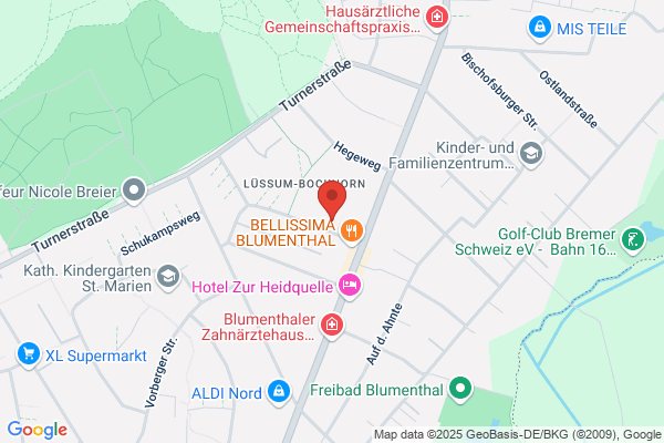 Neues Schulhaus