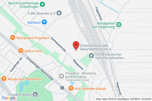 Oberstufenzentrum