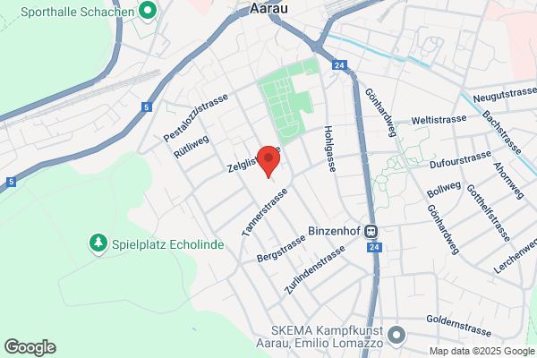 STZ Zumbach AG