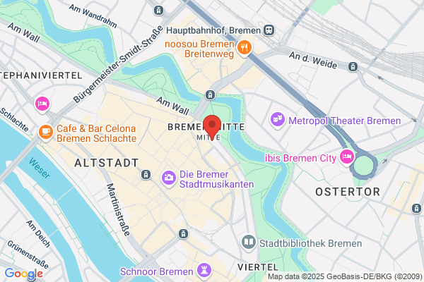 Webering + Partner AG