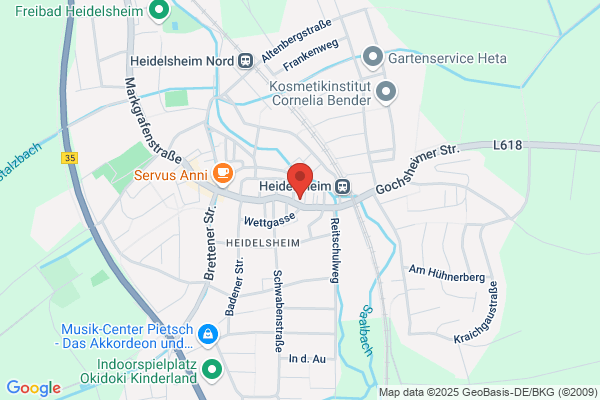 ESO-Zentrum GmbH