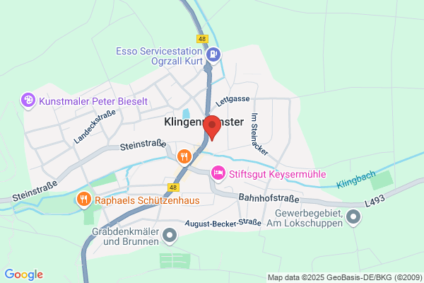 Restaurant zum Chupferpfaenni