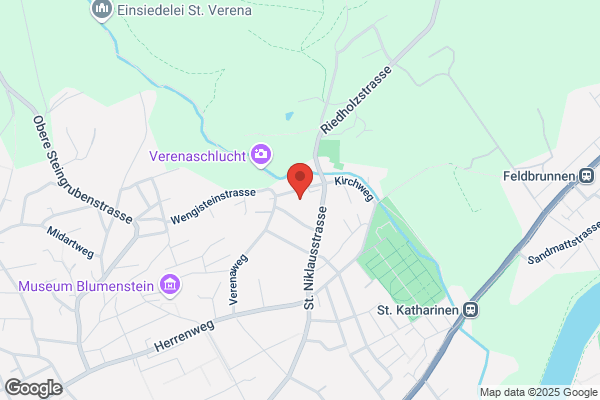 Alterszentrum Wengistein