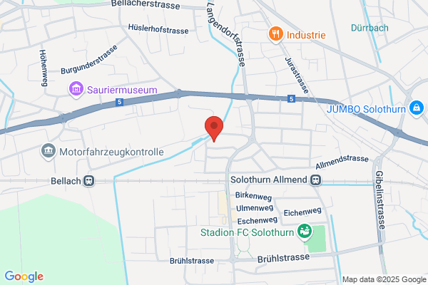 Café Wildbach