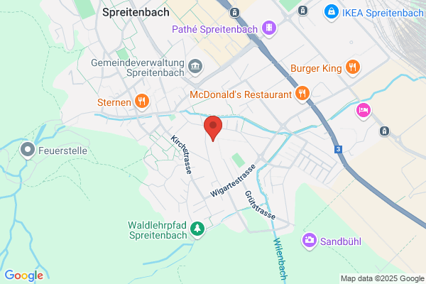 Eggenschwiler Consulting