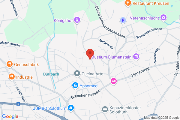 Egger und Egger AG