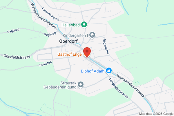 Gasthof Engel