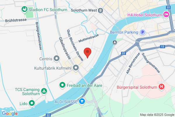 Help For You Eichenberger