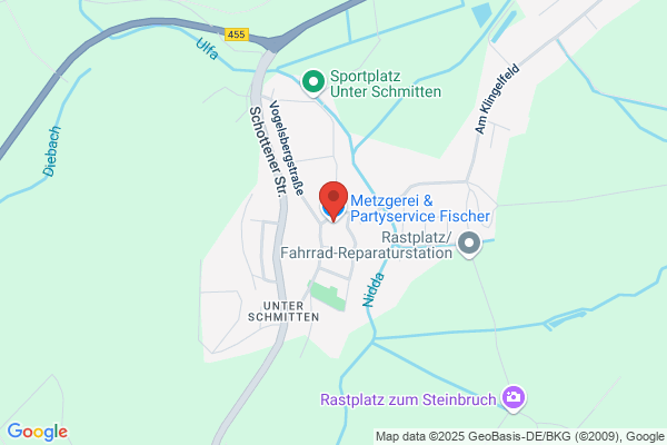 Metzgerei F. Fischer