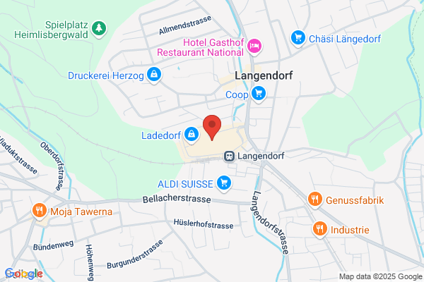 Post