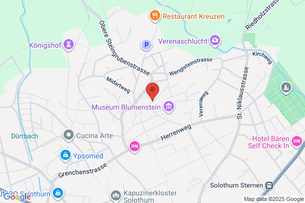 T. Gamper Gestaltungswerkstatt