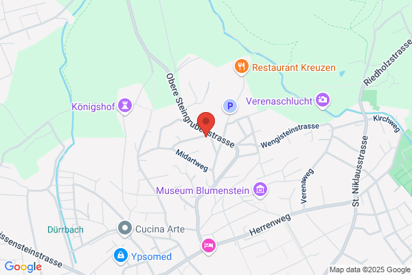 Theresiahaus