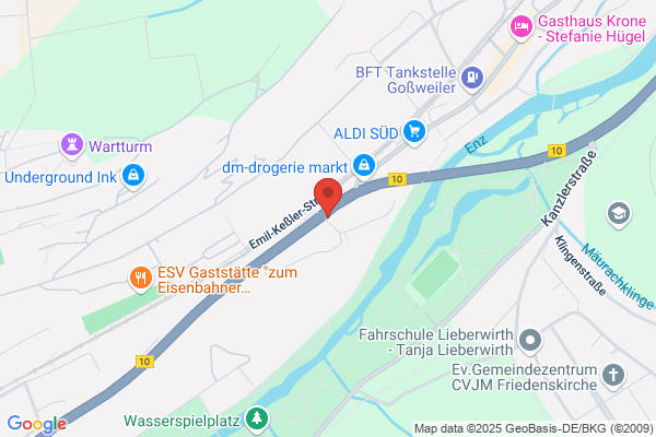 Tiger GmbH