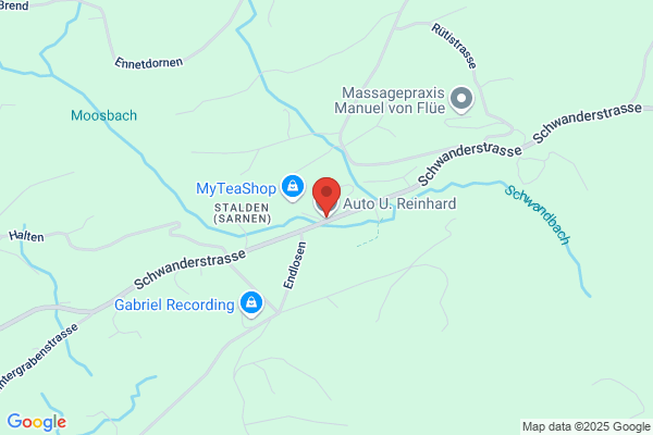 Auto Amstalden AG