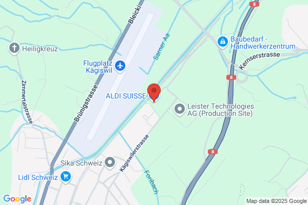 ALDI SUISSE