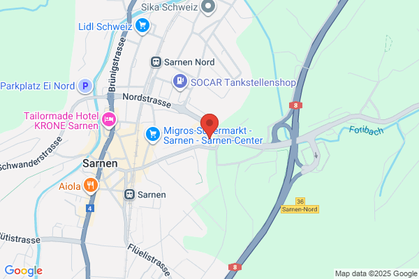Zuerich Versicherung