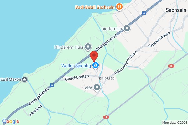 Cäsar Spichtig GmbH