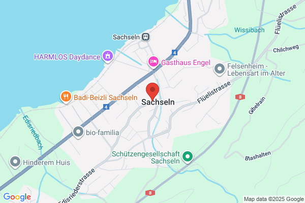Amstutz Innendekorationen