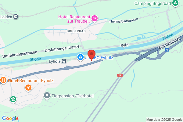 Pfammatter GmbH