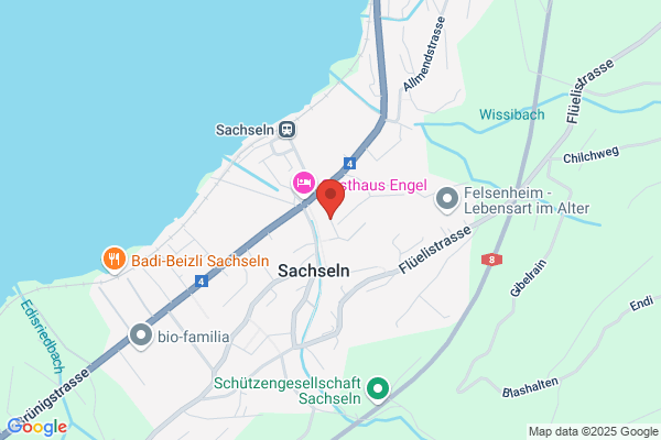 Dental-Labor von Deschwanden