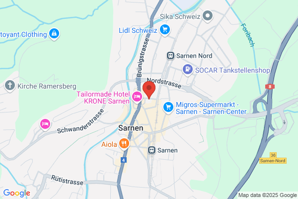 Personalversicherungskasse Obwalden