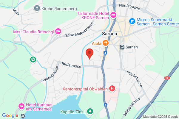 Gemeindeverwaltung