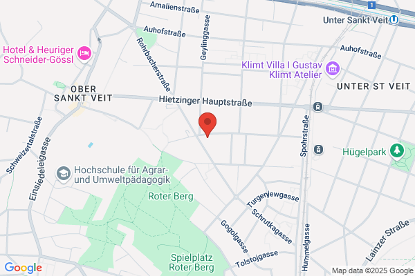 Internet Factory GmbH