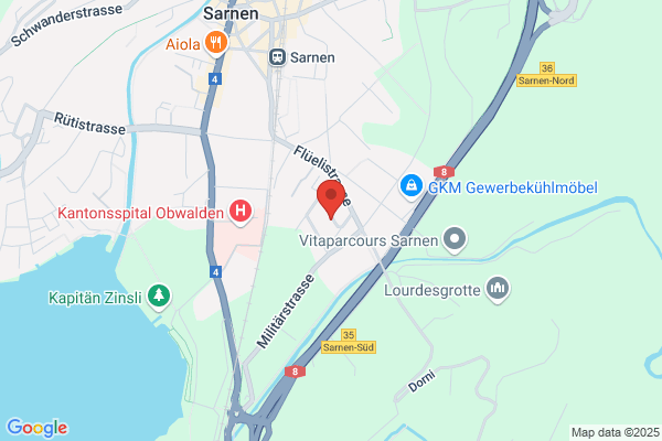von Ah Ölfeuerungen GmbH