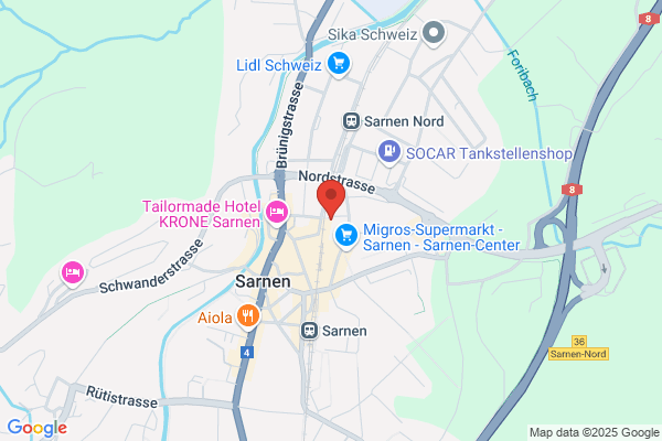 HEWANO Immobilien AG
