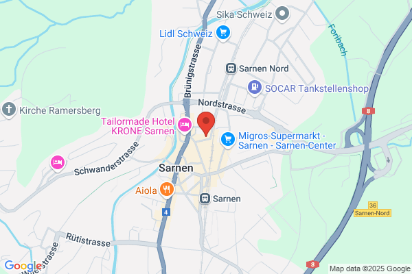 Doerfli SPAR-Markt