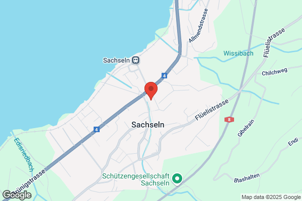 HBZ Dorfcenter Sachseln AG