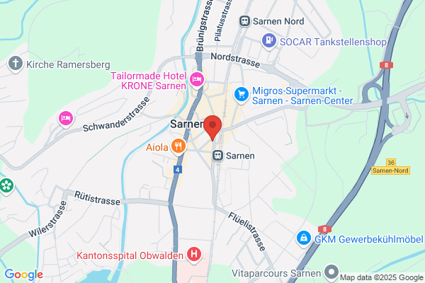 Neuroth Hörcenter AG - Hörgeräte und Gehörschutz