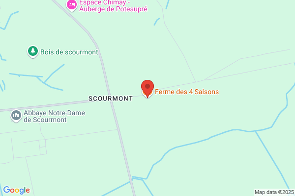 Les Quatres Saisons