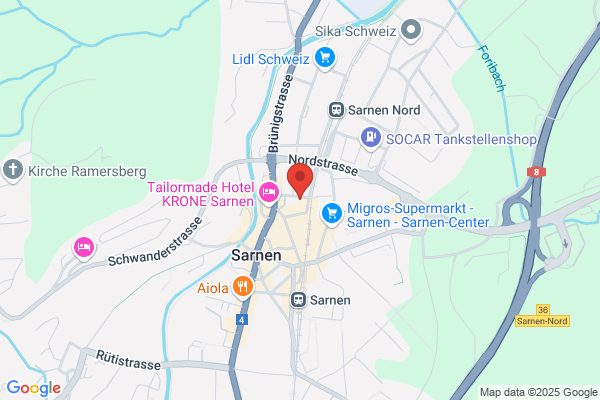 IM Immo Management GmbH