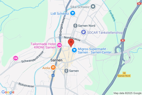 von Holzen Immobilien Treuhand