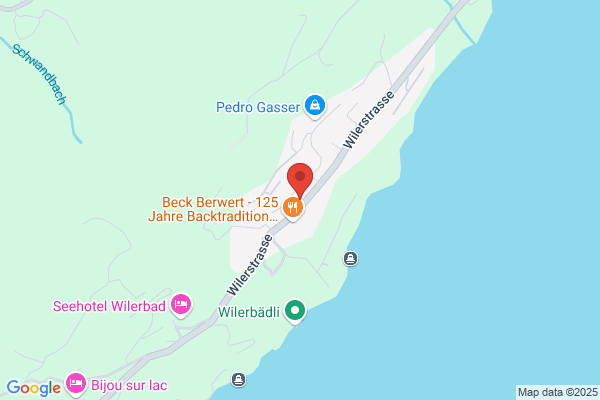 Franz u. Heidi Weiss Seefeld