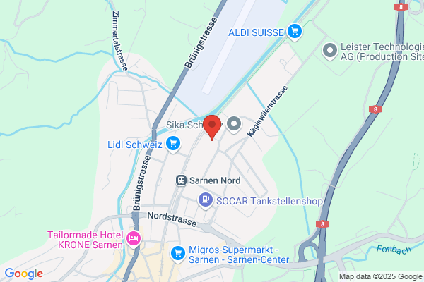 lic.iur. Werner Wild