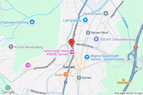 Swisskeramik AG