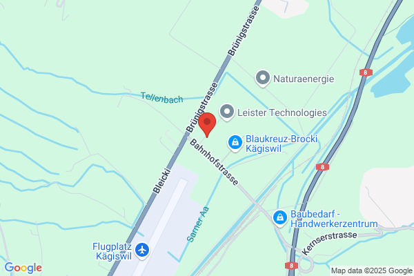 Z. + B. Imfeld GmbH